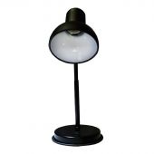 Светильник Лазурит НT 2077 А черный