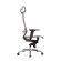 Кресло Метта Samurai K-3.04 Infinity Easy Clean темно-коричневый