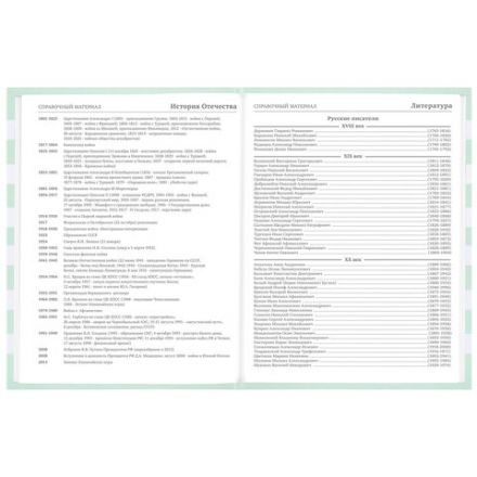 Дневник 1-11 класс 48 л., твердый, BRAUBERG, блестки, с подсказом, "Котик", 106606