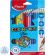 Карандаши цветные Maped COLOR'PEPS 18 цв.