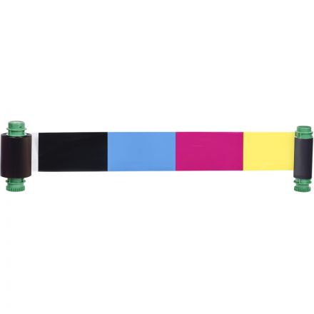 Лента Pointman полноцветная YMCKO, на 200 оттисков Лента Pointman полноцветная YMCKO, на 200 оттисков