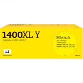 Картридж струйный T2 (IC-CPGI-1400XL Y) жел.для Canon MB2040/MB2140/MB2740