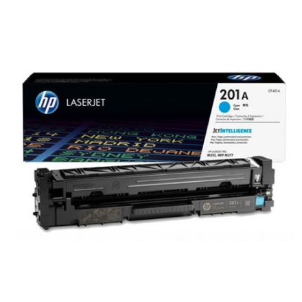 Картридж лазерный HP (CF401A) LaserJet Pro M277n/dw/M252n/dw, №201A, голубой, оригинальный, ресурс 1400 страниц Картридж лазерный HP (CF401A) LaserJet Pro M277n/dw/M252n/dw, №201A, голубой, оригинальный, ресурс 1400 страниц