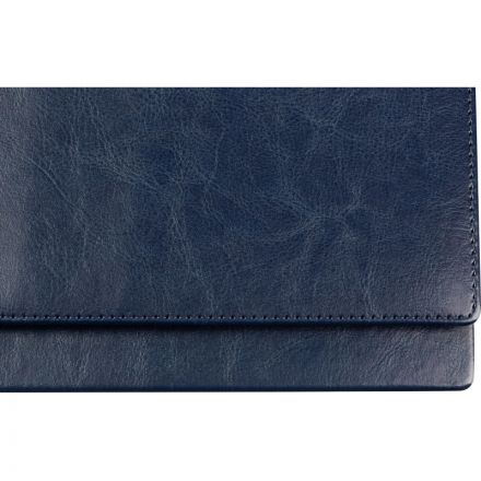 Планинг недатированный Attache Sidney Nebraska искусственная кожа 64 листа синий (305х130 мм) Планинг недатированный Attache Sidney Nebraska искусственная кожа 64 листа синий (305х130 мм)