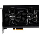 Видеокарта Palit RTX3050 DUAL 8GB (NE63050018P1-1070D)