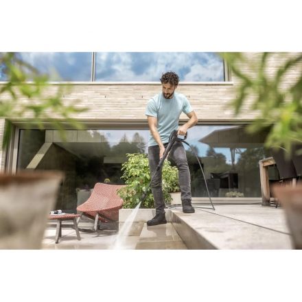 Мойка высокого давления Karcher K 7 Power Flex (1.317-300.0) Мойка высокого давления Karcher K 7 Power Flex (1.317-300.0)