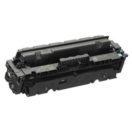 Картридж лазерный HP (W2031X) Color LaserJet M454dn/M479dw и др, №415X, голубой, оригинальный, ресурс 6000 страниц Картридж лазерный HP (W2031X) Color LaserJet M454dn/M479dw и др, №415X, голубой, оригинальный, ресурс 6000 страниц