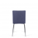 Стул Честер CH 4L Moderno 07 (синий)