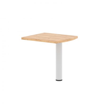 Приставка B 303.1 Дуб Бофорд 800х700х750 BORN