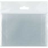 Вкладыш для автодокументов OfficeSpace ПВХ, прозрачный, без доверенности