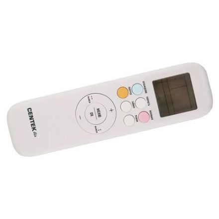 Сплит-система инверторная CENTEK CT-65CDC09, внешний и внутренний блок, площадь помещения до 26 м2 Сплит-система инверторная CENTEK CT-65CDC09, внешний и внутренний блок, площадь помещения до 26 м2