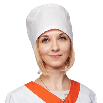 Колпак поварской (бязь) Колпак поварской (бязь)