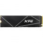 SSD накопитель ADATA GAMMIX S70 BLADE 1TB M.2 PCIe4x4(AGAMMIXS70B-1T-CS)