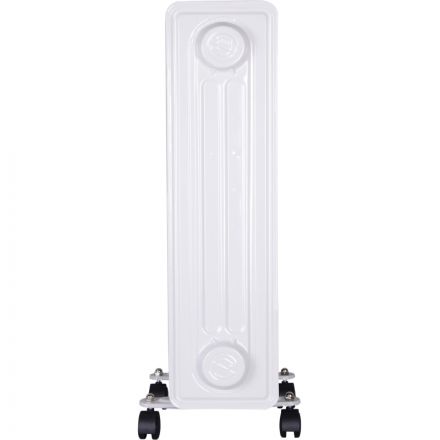 Радиатор масляный Ресанта ОМ-7НВ (1,9 кВт)