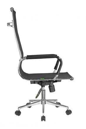 Кресло Хьюго RCH 6001-1S Черный