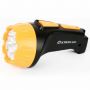 Фонарь аккумуляторный ULTRAFLASH 7хLED+8хLED, 2 режима, выдвижная вилка, заряд от сети, LED3818 Фонарь аккумуляторный ULTRAFLASH 7хLED+8хLED, 2 режима, выдвижная вилка, заряд от сети, LED3818