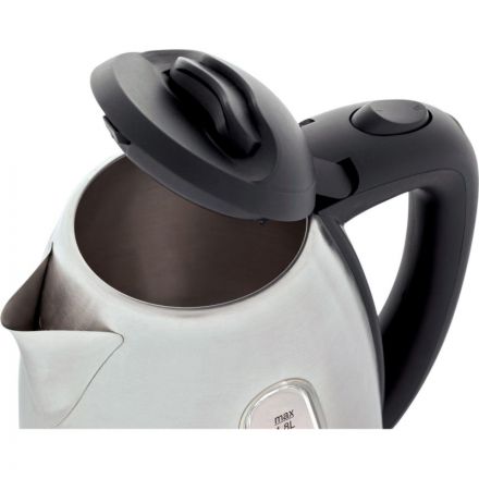 Чайник Scarlett  SC - EK21S20, 1600Вт, 1.8л Чайник Scarlett  SC - EK21S20, 1600Вт, 1.8л