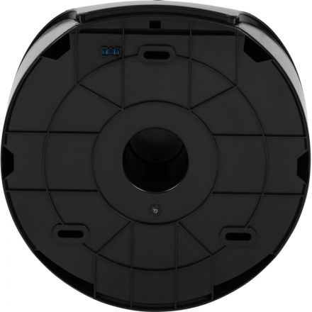 Диспенсер для туалетной бумаги рул Luscan Prof Etalon черный 151065