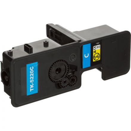 Тонер-картридж Retech TK-5220C гол. для Kyocera M5521cdn/M5521cdw/P5021cdn