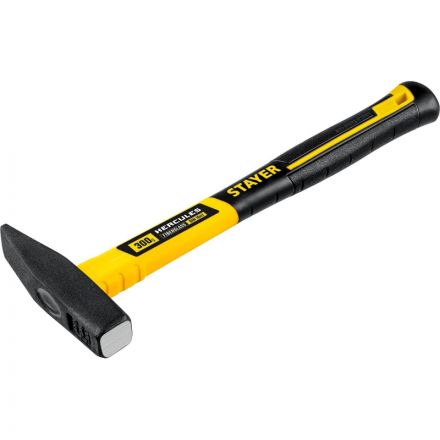 Молоток слесарный STAYER Hercules 300 г (20050-03) Молоток слесарный STAYER Hercules 300 г (20050-03)