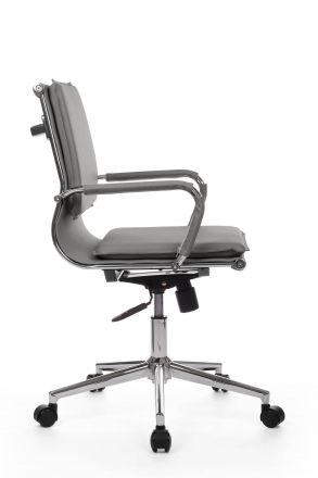 Кресло Хьюго RCH 6003-2SE Серый