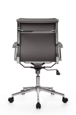 Кресло Хьюго RCH 6003-2SE Серый