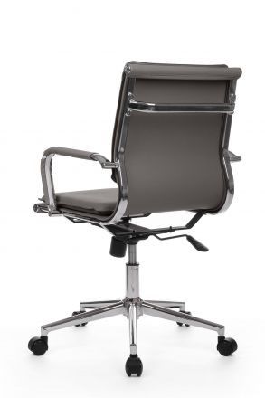 Кресло Хьюго RCH 6003-2SE Серый