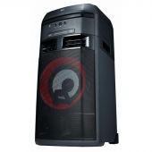 Музыкальный центр LG OK65 Музыкальный центр LG OK65