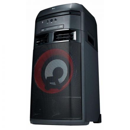 Музыкальный центр LG OK65 Музыкальный центр LG OK65