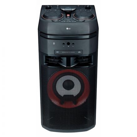 Музыкальный центр LG OK65 Музыкальный центр LG OK65