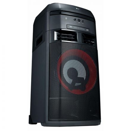 Музыкальный центр LG OK65 Музыкальный центр LG OK65