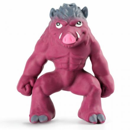 Игрушка-антистресс "МОНСТРЫ", 15 см, ассорти, 6 видов, блистер, JOLLY JOT (ДЖОЛЛИ ДЖОТ), 665776