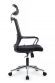 Кресло Минт RCH M1029HBE Черный