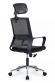 Кресло Минт RCH M1029HBE Черный