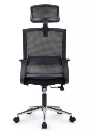 Кресло Минт RCH M1029HBE Черный