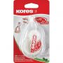 Корректирующая лента 4,2мм х 10м с возм.замены ленты KORES 84424.02