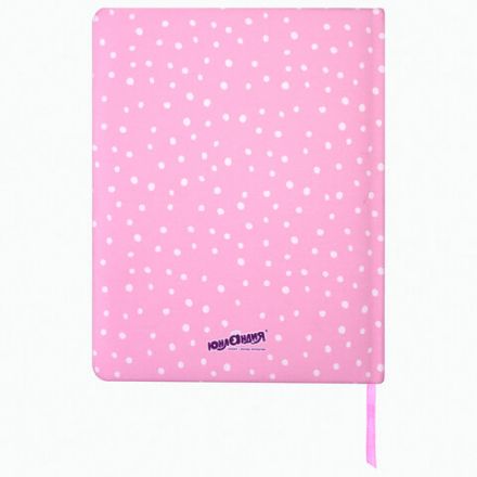 Дневник 1-4 класс 48 л., кожзам (твердая с поролоном), печать, аппликация, ЮНЛАНДИЯ, "ОЛЕНЕНОК", 105937