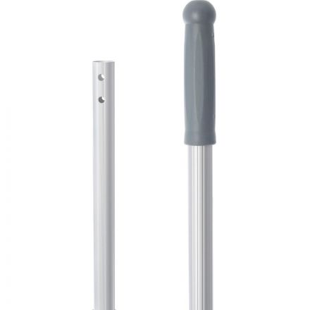 Рукоятка телескопическая HQ Profiline алюминиевая защелкивающаяся 100-180см Рукоятка телескопическая HQ Profiline алюминиевая защелкивающаяся 100-180см