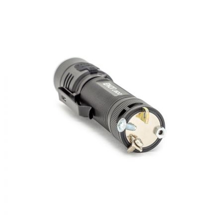 Фонарь ручной ЯРКИЙ ЛУЧ L-1800 ENOT 20W 6000K 1800лм 4реж IPX7 акк встр. ЗУ Фонарь ручной ЯРКИЙ ЛУЧ L-1800 ENOT 20W 6000K 1800лм 4реж IPX7 акк встр. ЗУ