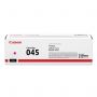 Картридж лазерный CANON (045M) MF635/633/631/LBP 611/613, пурпурный, ресурс 1300 стр., оригинальный, 1240C002 Картридж лазерный CANON (045M) MF635/633/631/LBP 611/613, пурпурный, ресурс 1300 стр., оригинальный, 1240C002