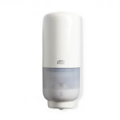 Дозатор для жидкого мыла Tork S4 мыло-пена 561600 пластиковый 1 л