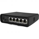 Маршрутизатор Wi-fi MikroTik hAP ac2 RBD52G-5HacD2HnD-TC, AC1200, USB, PoE
