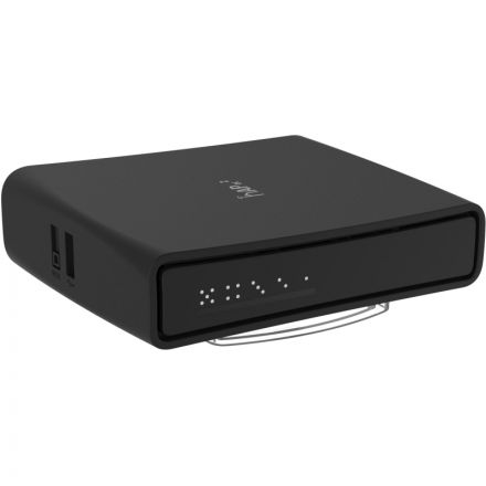 Маршрутизатор Wi-fi MikroTik hAP ac2 RBD52G-5HacD2HnD-TC, AC1200, USB, PoE Маршрутизатор Wi-fi MikroTik hAP ac2 RBD52G-5HacD2HnD-TC, AC1200, USB, PoE