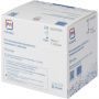 Игла инъекционная 19G (1,1х25 мм), Paramed 100 шт/уп