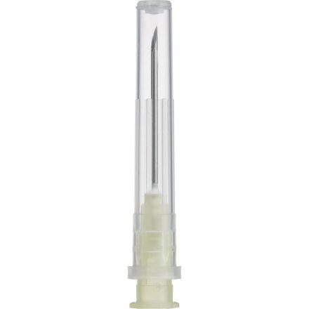 Игла инъекционная 19G (1,1х25 мм), Paramed 100 шт/уп Игла инъекционная 19G (1,1х25 мм), Paramed 100 шт/уп