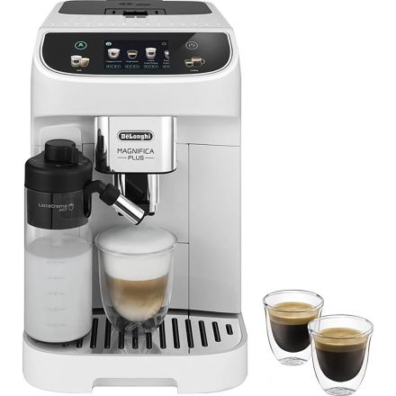 Кофемашина De'Longhi ECAM320.60.W Кофемашина De'Longhi ECAM320.60.W