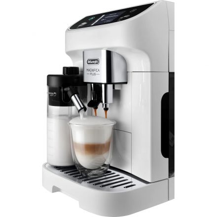 Кофемашина De'Longhi ECAM320.60.W Кофемашина De'Longhi ECAM320.60.W