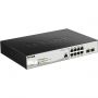 Коммутатор D-Link DGS-1210-10P/ME/B1A Коммутатор D-Link DGS-1210-10P/ME/B1A