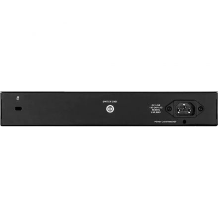 Коммутатор D-Link DGS-1210-10P/ME/B1A Коммутатор D-Link DGS-1210-10P/ME/B1A
