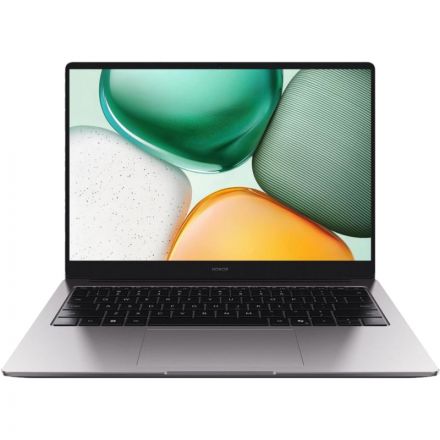 Ноутбук Honor X 14(5301ALWU) i5-12450H/16Gb/512Gb SSD/14/W11H
